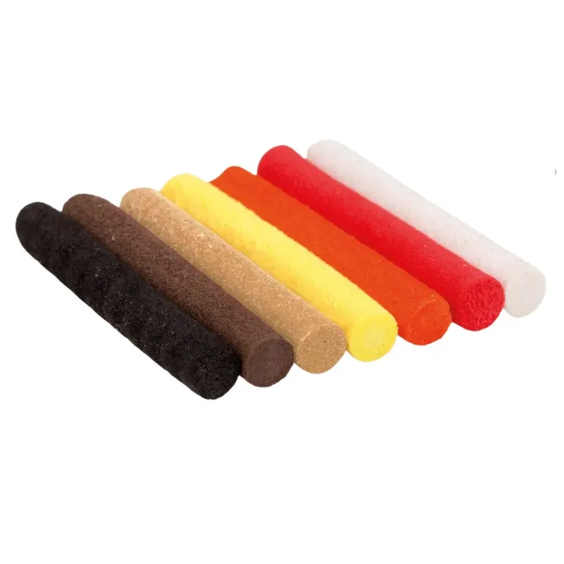 Nash Hookbait Balancing Foam Beige 7mm