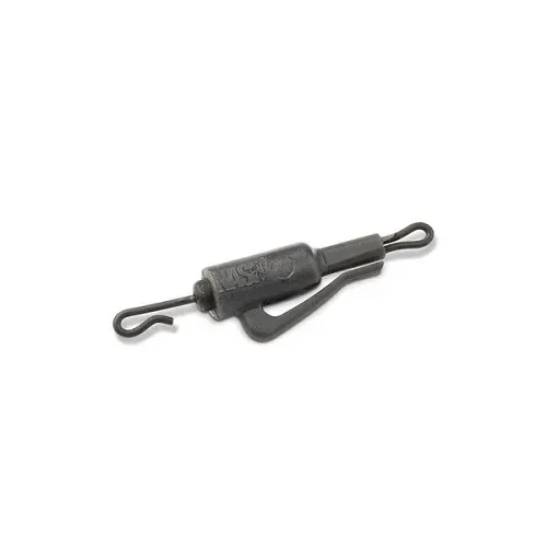 Nash Speed Ezi Drop Lead Clip Silt
