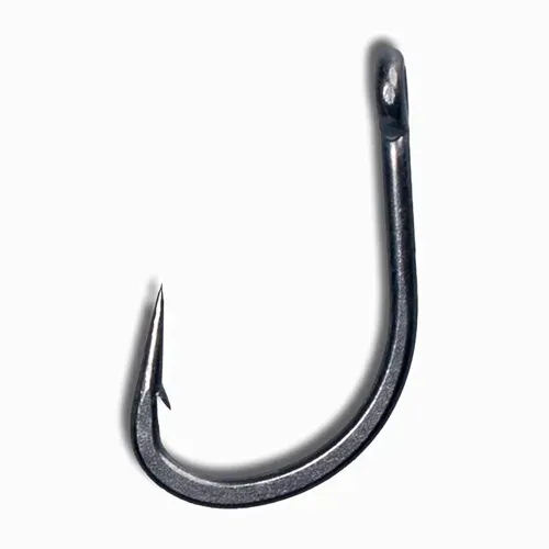 Nash Continental X Micro Barbed Size 2