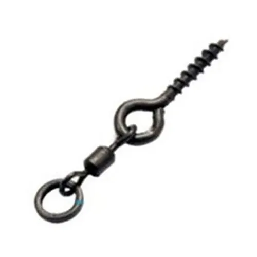 Nash Swivel Bait Screw 8mm