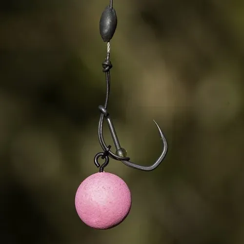 Nash Chod Claw Micro Barbed Size 5