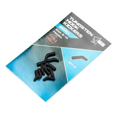 Nash Tungsten Hook Kickers Small Size 8-10