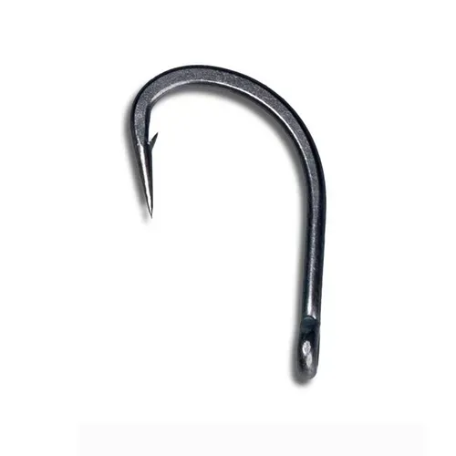 Nash Continental Micro Barbed Size 4