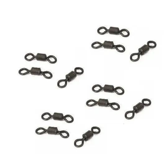 Nash Micro Swivel Size 11