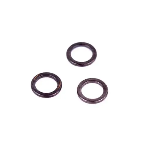 Nash Metal Rig Rings 2,0mm