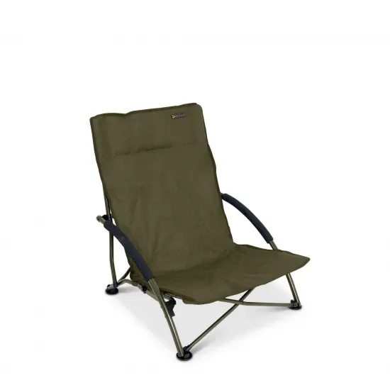 AVID CARP REVOLVE LOW CHAIR A0440039
