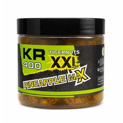 Krom Quality KR400 Tigernut XXL Pineapple Max 200ml