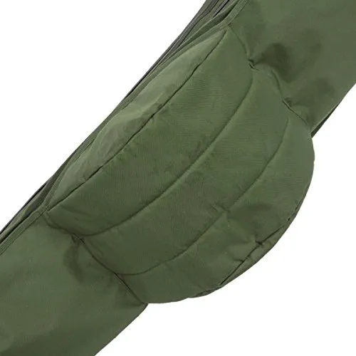 NGT CARP ROD HOLDALL 3+3 FLA RODHOLDALL 618
