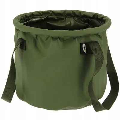 NGT PVC WATER BUCKET 7L 23 5CM X19CM FO WATERBUCKET 647