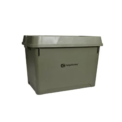 Ridgemonkey Armoury Stackable Storage Box S 16L