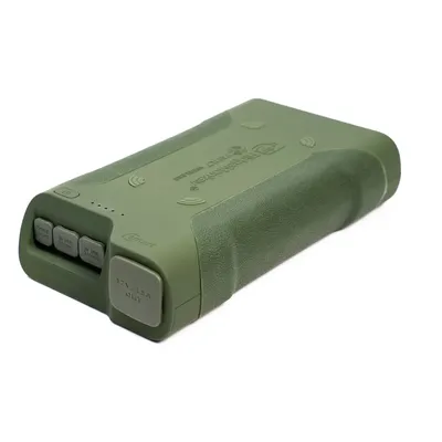 Ridgemonkey Vault C Smart Wireless 42150mAH Green 60W