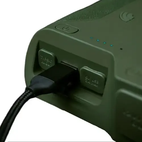 Ridgemonkey Vault C Smart Wireless 42150mAH Green 60W