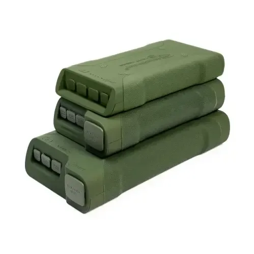Ridgemonkey Vault C Smart Wireless 42150mAH Green 60W