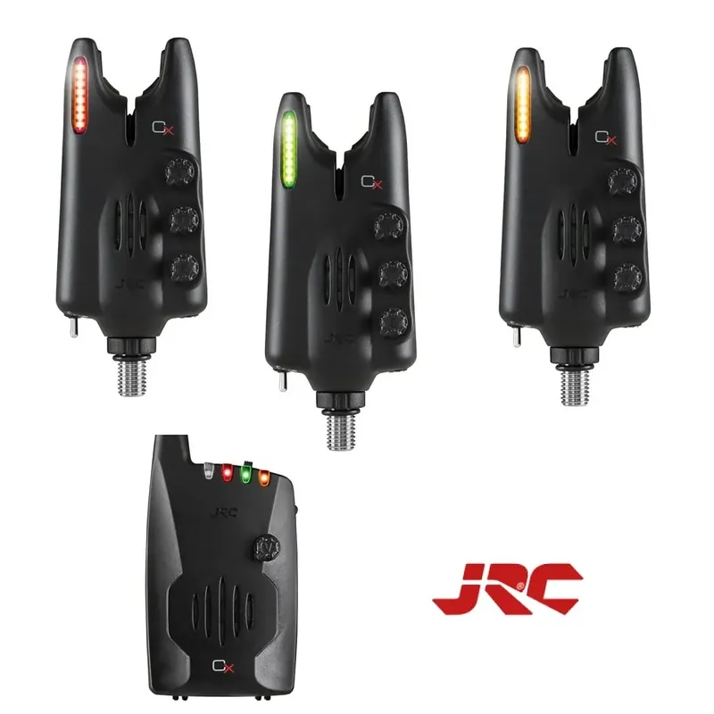 JRC Radar CX Set 3+1