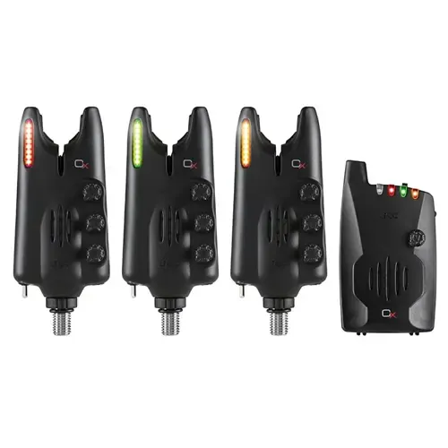 JRC Radar CX Set 3+1