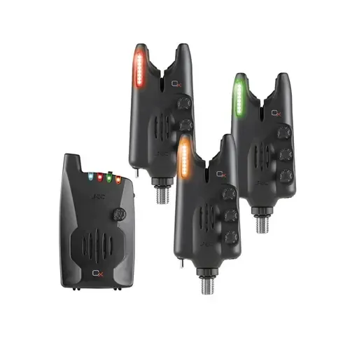 JRC Radar CX Set 3+1