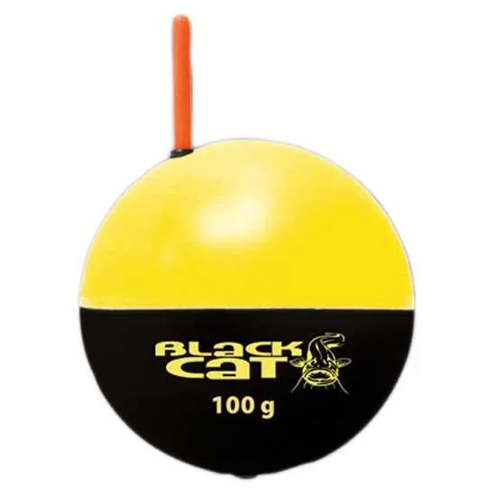 BLACK CAT CATFISH FLOAT 200G 5564002