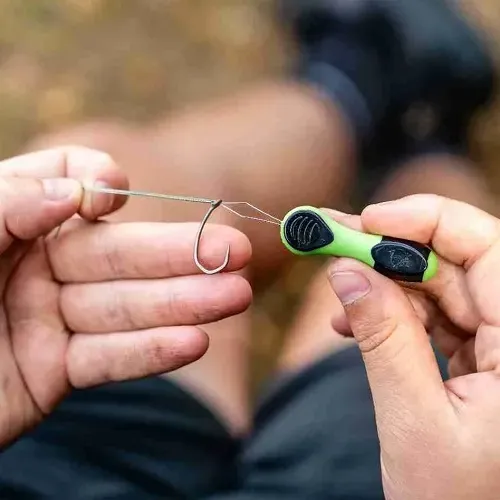 Nash Hook Eye Threader