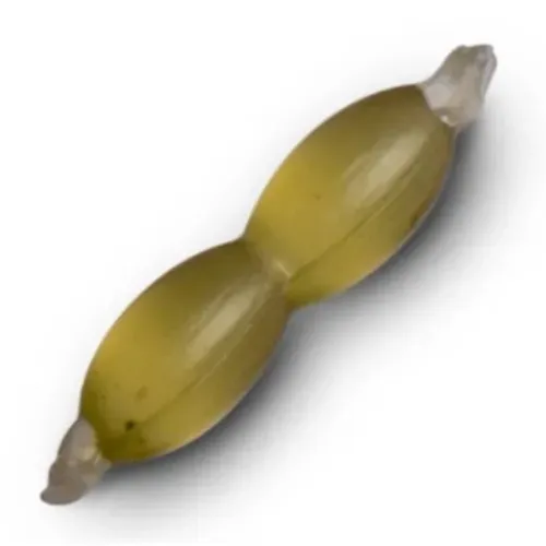 Nash Hair Stops Small