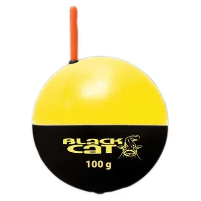 BLACK CAT CATFISH FLOAT 100G 5564001