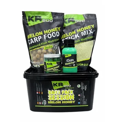 Krom Quality KR800 Session Pack Melon Honey