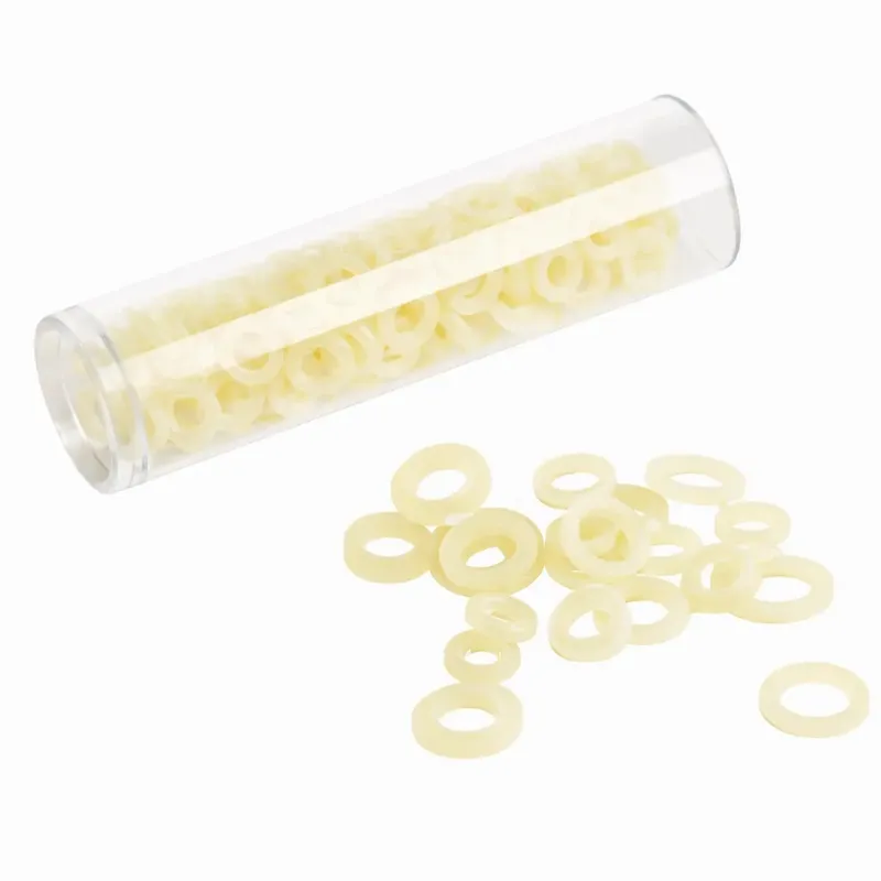 SPECIMEN ELASTIC BAIT BANDS SIZE L/ M/ S 3610012
