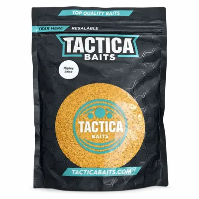 TACTICA BAITS RIPLEY STICK & PELLET MIX 1KG RI16