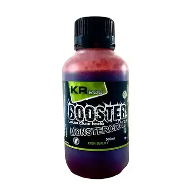 Krom Quality KR600 Booster Monstercrab 500ml