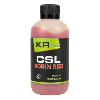 Krom Quality KR700 CSL Robin Red 1000ml