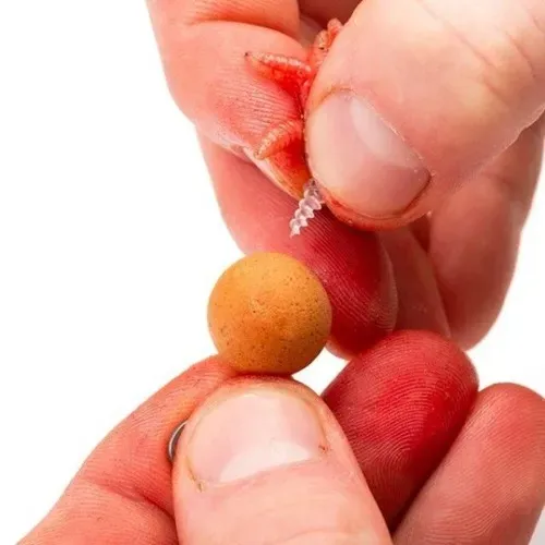 Nash Maggot Screw Small