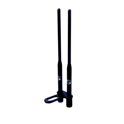 CARP SPIRIT SNAG EARS  ANTI EJECTION ACS370000