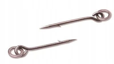 CARP SPIRIT D RIG POP UP PIN 10 UNID ACS010422