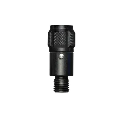 SOLAR TACKLE BLACK LITE SNAP LOC KIT OFF ADAPTOR BLMKO