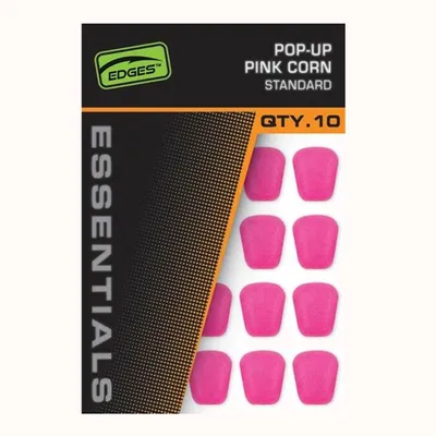 FOX EDGES™ ESSENTIALS POP UP PINK CORN YUMBO CAC864