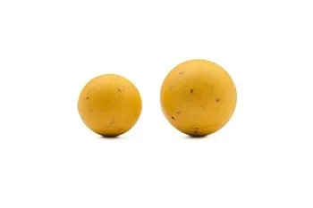KORDA SLOW SINKING BOILIE ISO FISH 18MM 6 UND KPB56