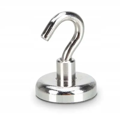 ANACONDA MAGNET TENT HOOK 2410020