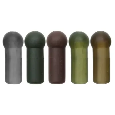 GARDNER COVERT BUFFER BEADS  THRU GREEN 20 UND CBUFCG
