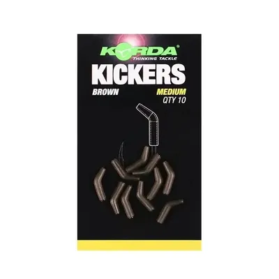 KORDA KICKER BROWN MEDIUM KICK34