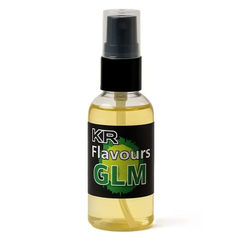 Krom Quality Flavours Spray GLM 60ml