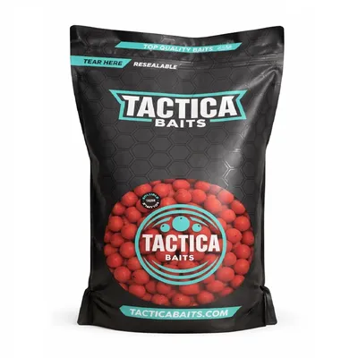 TACTICA BAITS BOILIES SQUID 20MM 1KG EX10032001