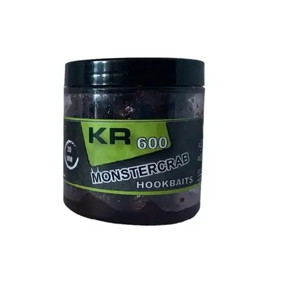 Krom Quality KR600 Hookbaits Monstercrab 20mm