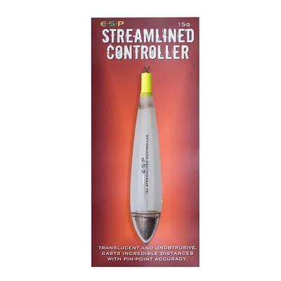 ESP STREAMLINED CONTROLLER 10G ETSC010