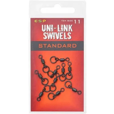ESP UNI LINK SWIVELS STANDARD SIZE 9 10 UND ETULS009