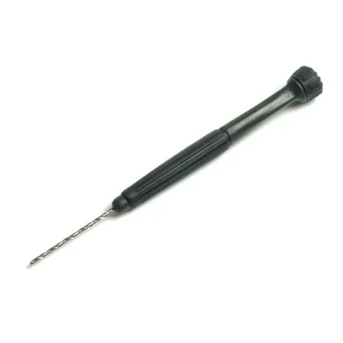 Fox Edges Nut Drill 1.5mm