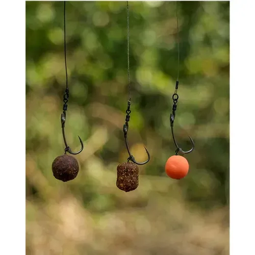 Fox Edges Spinner Rigs Size 6