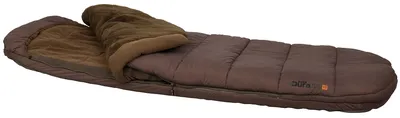 Fox 3 Season Sleeping Bag Flatliner CSB055