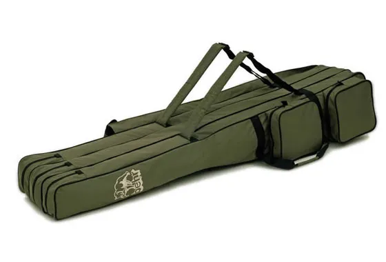 Behr Allround Rod Holdall 3 Compartments – 160cm
