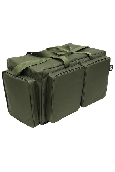 NGT SESSION BARROW BAG 5 COMPARTEMENS FLA‐CARRYALL‐800