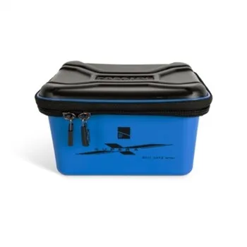 PRESTON INNOVATIONS SUPERA X BAIT SAFE MINI P0130156