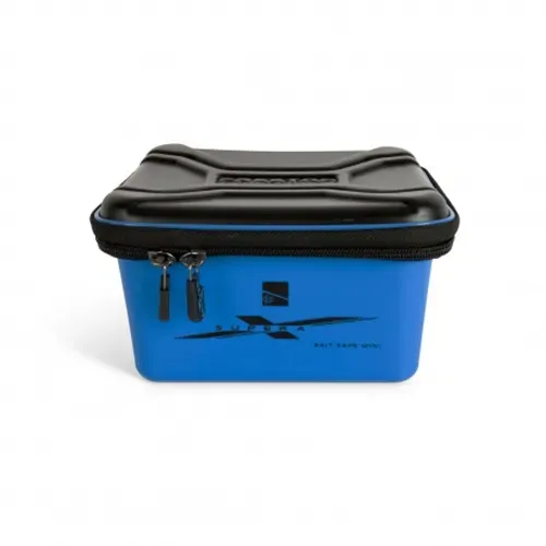 PRESTON INNOVATIONS SUPERA X BAIT SAFE MINI P0130156